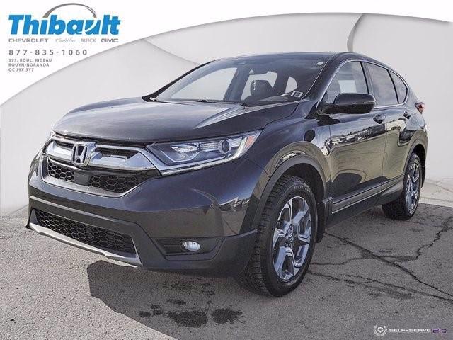 2019 Honda CR-V EX for sale 2019
Honda
CR-V EX