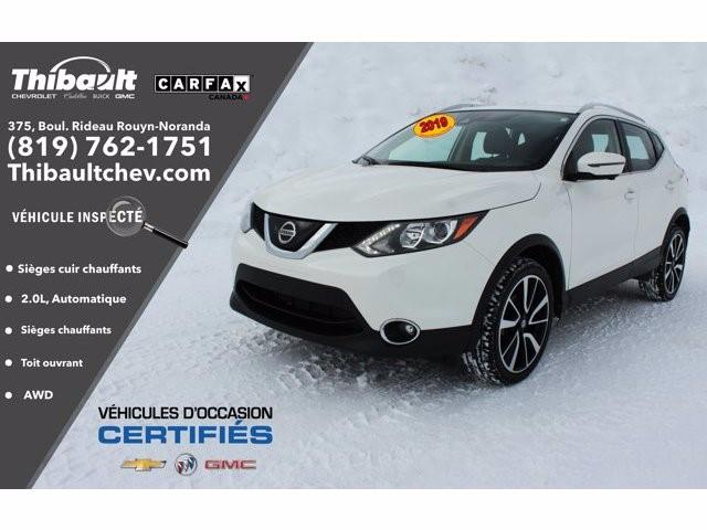 2019 Nissan Qashqai S for sale 2019
Nissan
Qashqai S