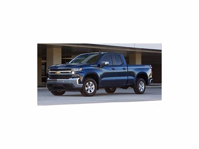 2021 Chevrolet Silverado 1500 RST for sale 2021
Chevrolet
Silverado 1500 RST