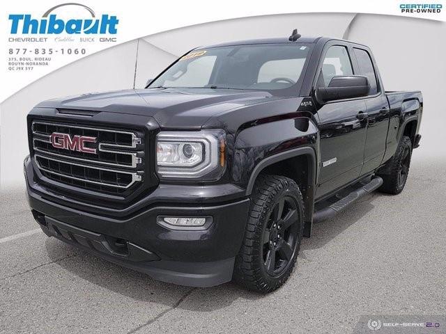 2019 Gmc Sierra 1500 Limited for sale 2019
Gmc
Sierra 1500 Limited