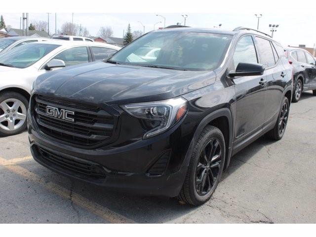 2020 Gmc Terrain SLE for sale 2020
Gmc
Terrain SLE