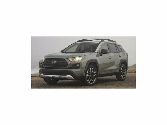 2020 Toyota RAV4 Trail for sale 2020
Toyota
RAV4 Trail